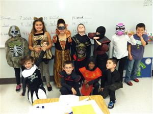 Halloween 